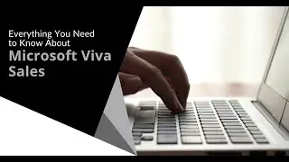 Everything You Need to Know About Microsoft Viva Sales