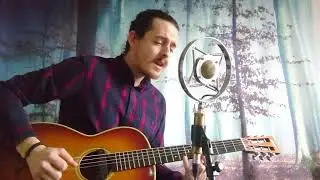 Kelvin Davies - Small Hours (John Martyn)