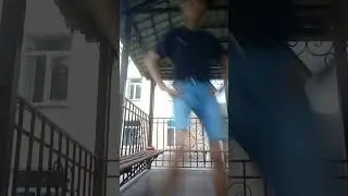 танец под мою любимую песню