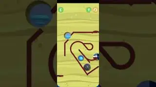 Dig this (Dig It) level 105-3 / PERFECT CIRCLE/ Dig this chapter 105-3 Gameplay walkthrough solution