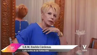 Esencia - Enelda Cárdenas 1961