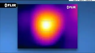 Flir E8 Thermal Imager Interchangeable lenses