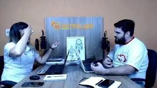 NutriCast #006 - Quem pode Atuar no Ramo da Consultoria em UAN?