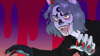 HAPPY HALLOWEEN / Animation Meme