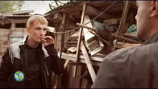 - Дура телефон неси