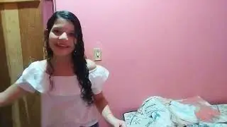 minha rotina da noite arrumesse comigo