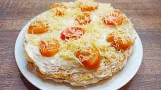 ТАШҠАБАҠТАН ТОРТ. КАБАЧКОВЫЙ ТОРТ. ЗАКУСОЧНЫЙ ТОРТ.