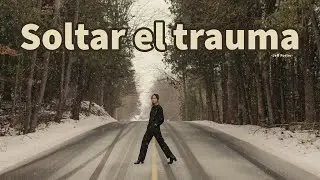 SOLTAR EL TRAUMA - Jeff Foster