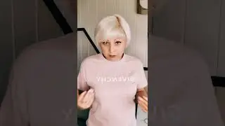 Виктория Складчикова стендап пародия😂🥰