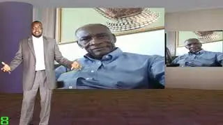 MKUTANO WA WAZIGULA (U.S.A)
