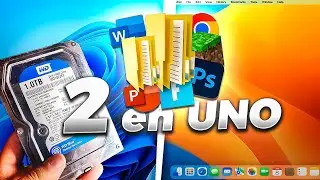 Formatea tu Sistema sin Perder NADA / MiniTool Partition Wizard