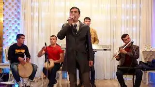 БАЗМОРО-ТОХИРИ ШАХБОЗ