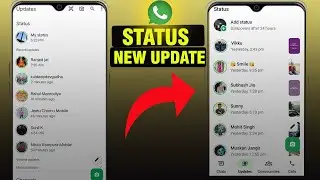 Whatsapp New Update 2024 || Whatsapp Status latest Update 2024 || Whatsapp  New Update
