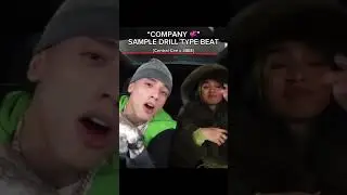 I just wanna be with you ❤️ (Company). Melodic Sample Drill. #sampledrill #centralceetypebeat #rnb