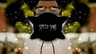 MC STOJAN - STA CES S NJIM feat. GLAVASH (Speed Up)