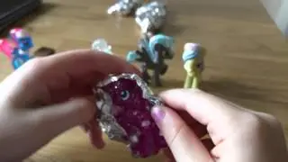 My Little Pony Surprise Opening
