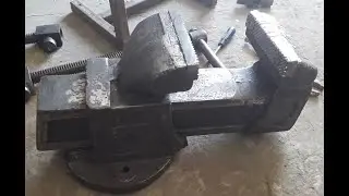 Инструмент  из металлоприемки