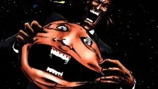 Spectre (Ken Masters) - Twisted Metal 2