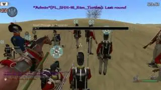 M&B: Napoleonic Wars - Nr12 im besten LB aller Zeiten!