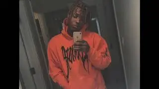 Juice Wrld x Drake Type Beat 2021 [Prod. @JaterBeats @NickEBeats]