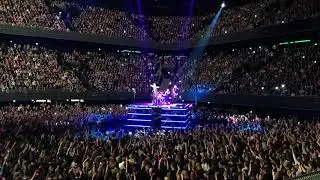 The Script - SuperHeroes live Amsterdam ziggo dome