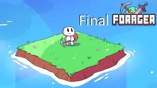 Forager com ShiveerFidget #7 (Final)