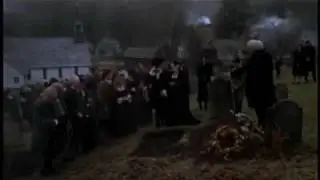 Sleepy Hollow (1999) Theatrical Trailer 1