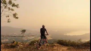 Bukit Jenuk MTB ride