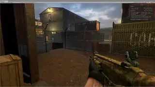Unity Asset Store Pack - PBR RPG/FPS Game Assets (Industrial Set v3) (Download link below)