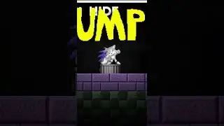 Metal Sonic Apparition Official Game Version 3.0 