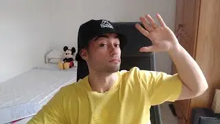 Hola a mi yo en 5 años.