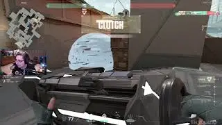 Twitch Valorant Günlük Klipler | En İyi Vuruş Anları