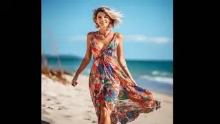 The girl from iponema Karoke by Jimmy