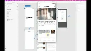 XD: Screen record prototype