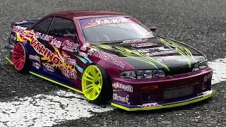 TOP 20 Drifting Cars 2023 | Top RC Drift Car