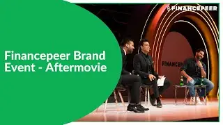 Financepeer Brand Event | Official Aftermovie