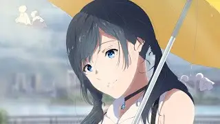 Download Tenki no Ko (Bluray) - Weathering with You - Indonesia & English Subtitle