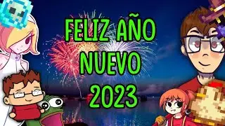 ¡¡Especial de AÑO NUEVO 2023 y me Hackearon el Canal!!