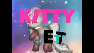 Интро для канала Kitty ket
