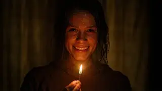 This Laughter Is Contagious And K*lls - The Curse Of An Ancient Demon