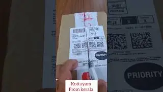Unboxing of Banana chips