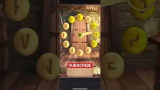 100 Doors Challenge 2 : Level 49 / уровень 49