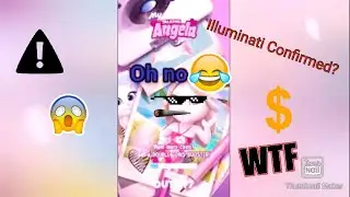 My Little Angela Gameplay 1