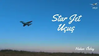 Star Jet Uçuş