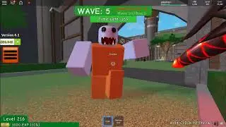 mi primer video