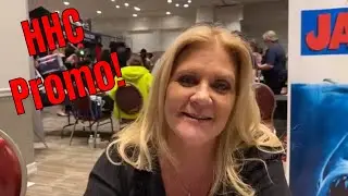 Ginger Lynn Promo