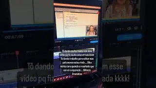 Bastidores Edição Aula 9 Parte 3