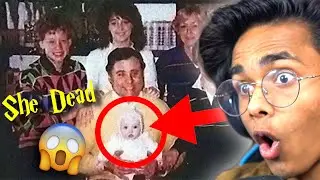 PHOTOS with SCARY DISTURBING STORIES😱