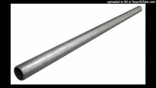 metal pipe falling type beat