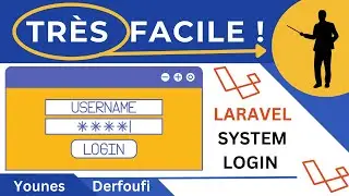 Système Enregistrement Utilisateurs Laravel Breeze
